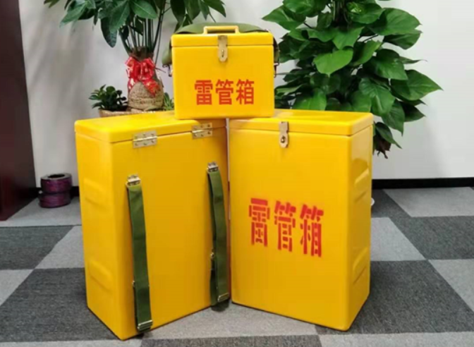 安龙如何防止雷管箱炸药箱等矿用物品生锈？